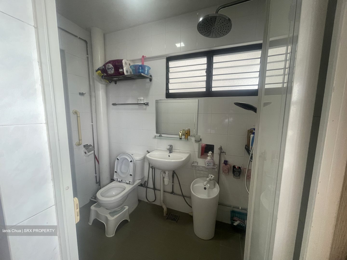 Blk 349 Woodlands Avenue 3 (Woodlands), HDB 5 Rooms #536780521